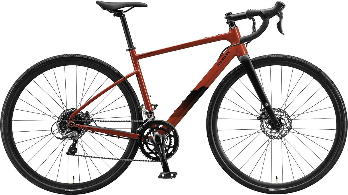 RE6 CLARIS MODELの製品画像