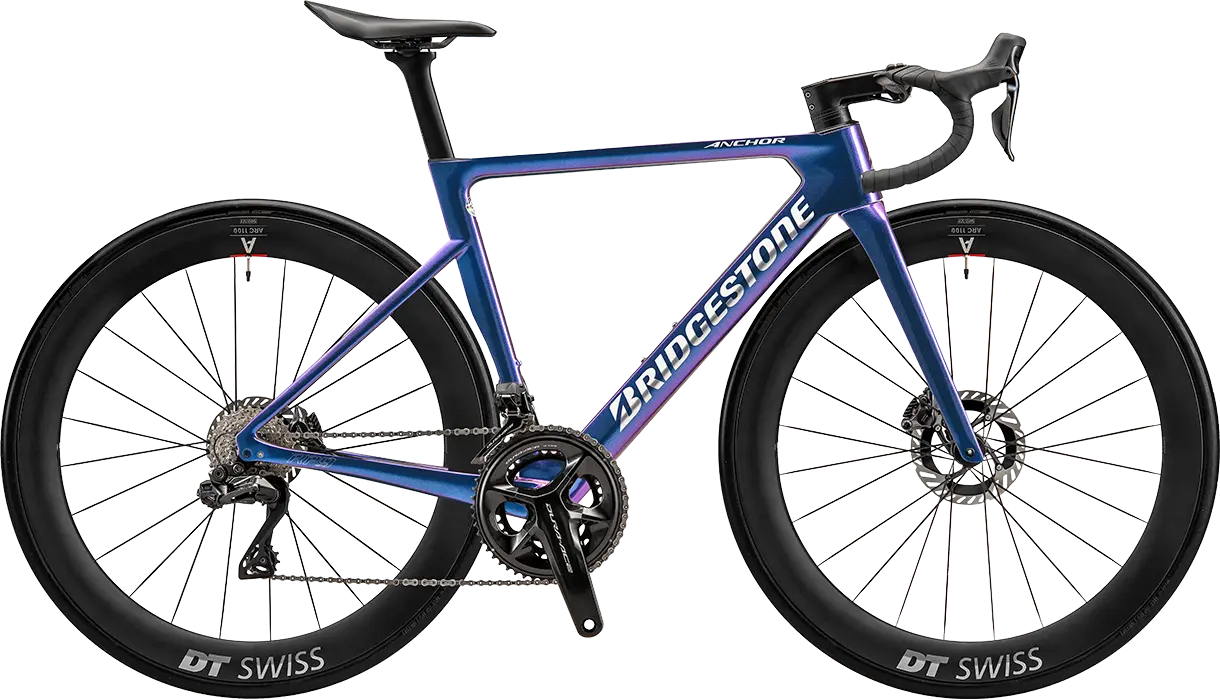 RP9 DURA-ACE MODEL