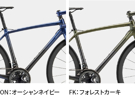 全2色の中から選べます。