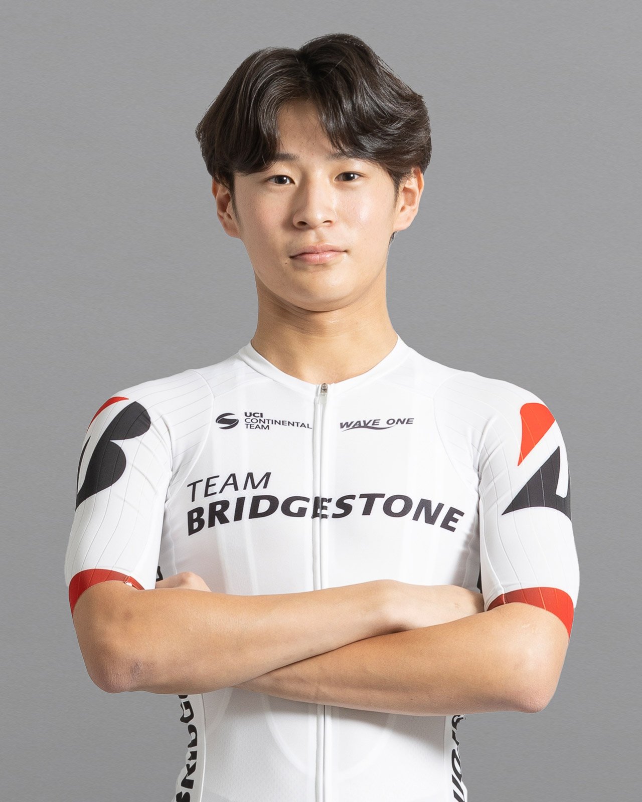 【選手紹介2025】木綿崚介　プロフィール