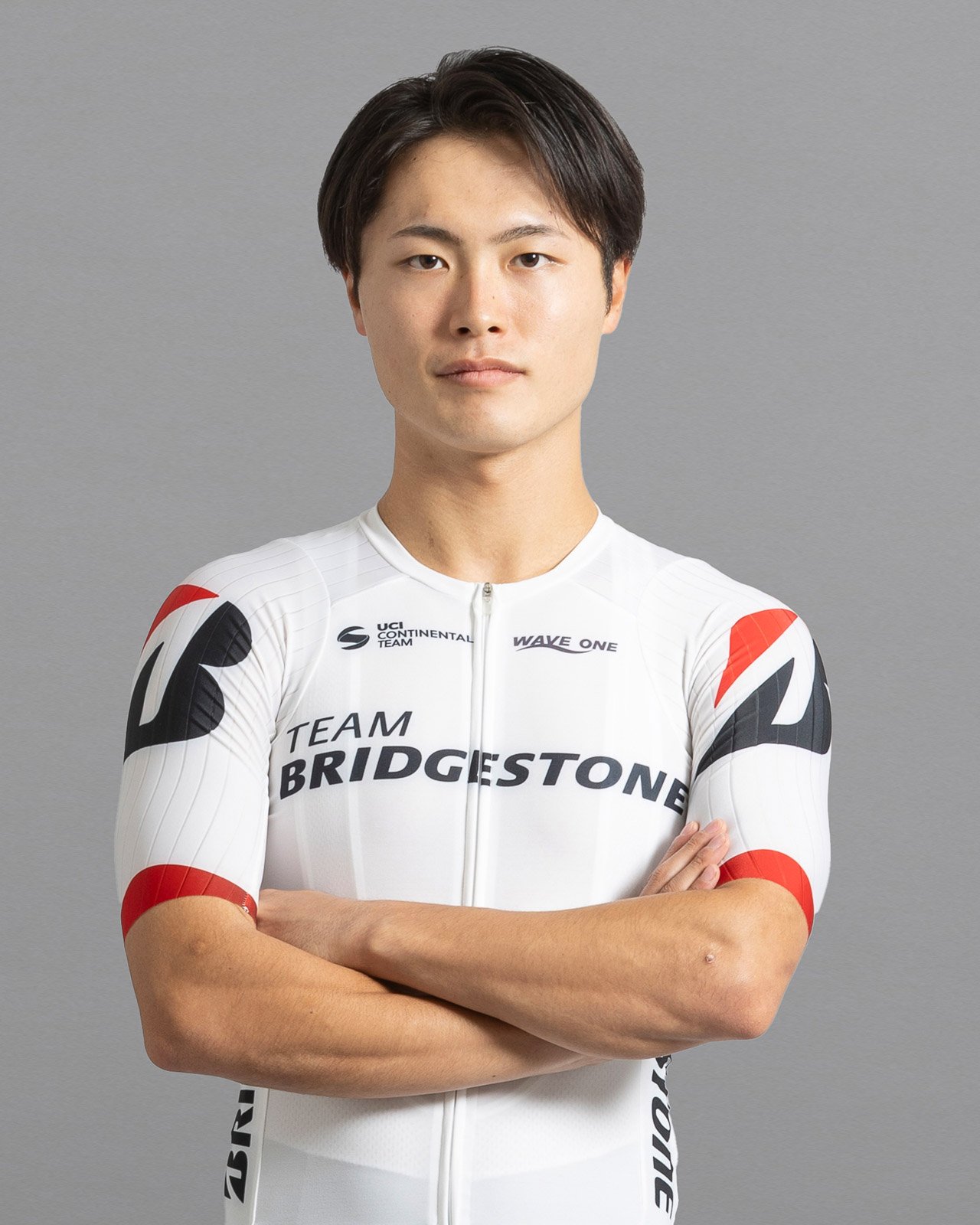 【選手紹介2025】岡本勝哉　プロフィール