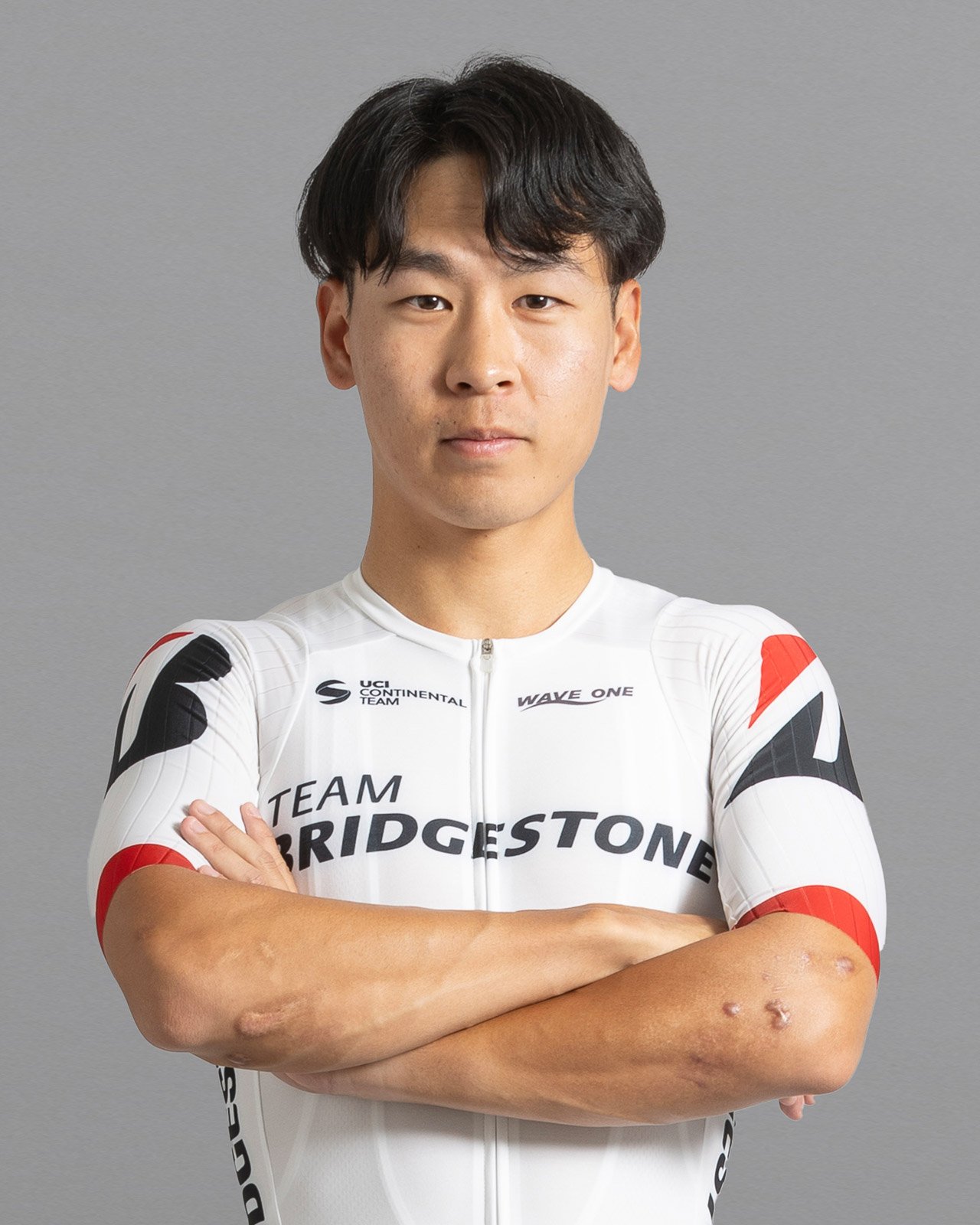 【選手紹介2025】矢萩悠也　プロフィール