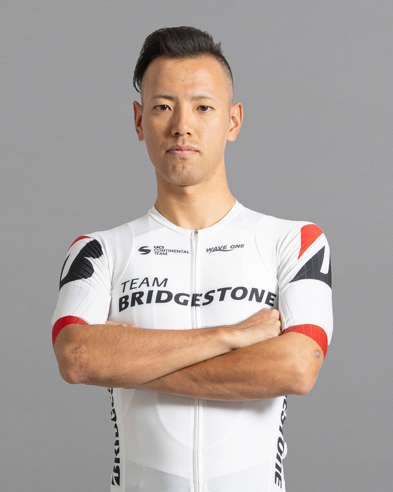 【選手紹介2025】山本哲央　プロフィール