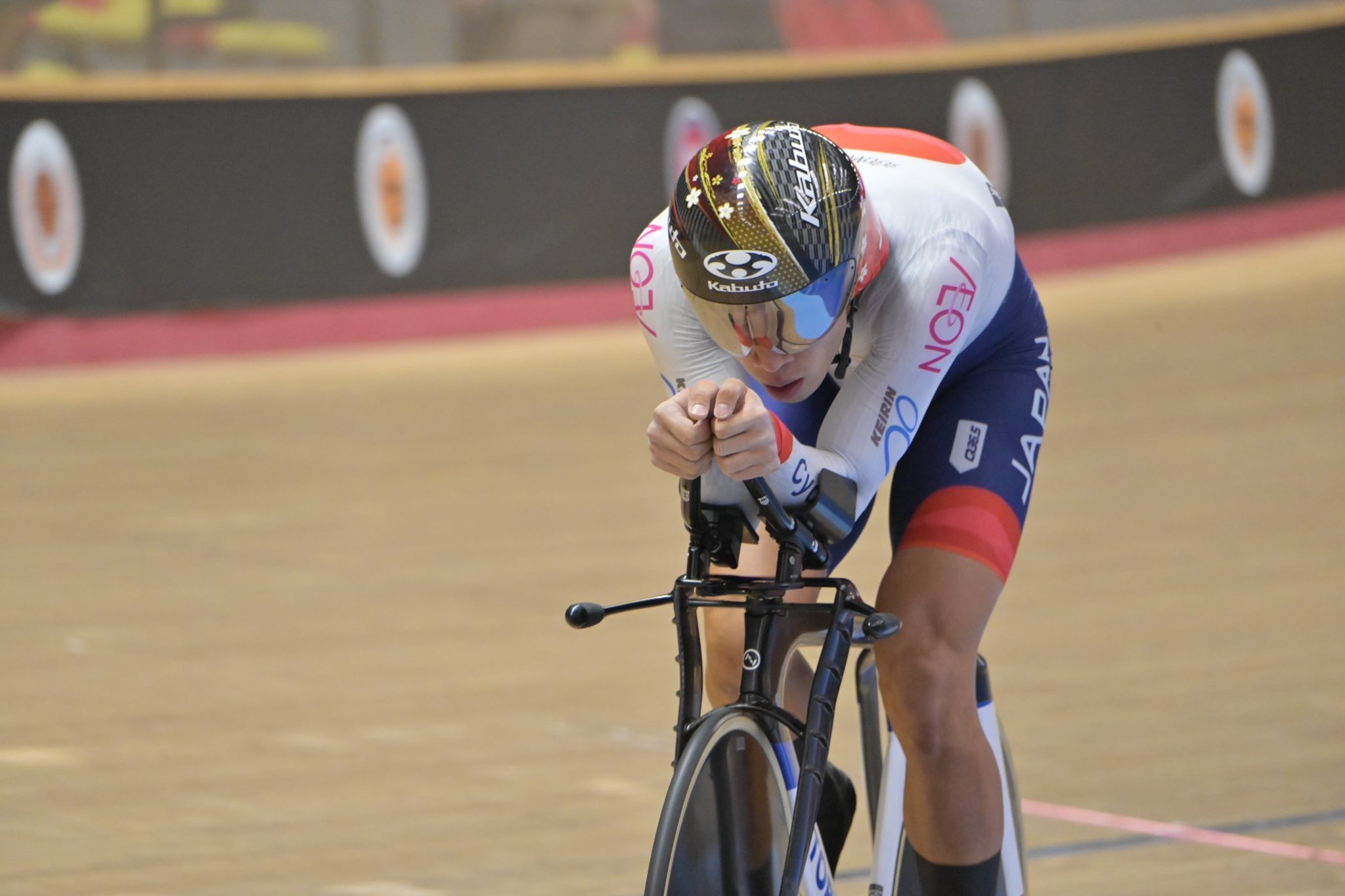 【2025トラックアジア選手権大会 Day3,Day4 】山本哲央がポイントレースで金獲得