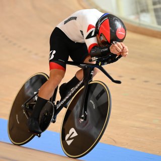 全日本自転車競技選手権トラック大会【大会結果】