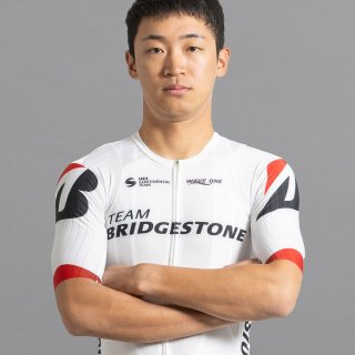 【選手紹介2025】河野翔輝　プロフィール