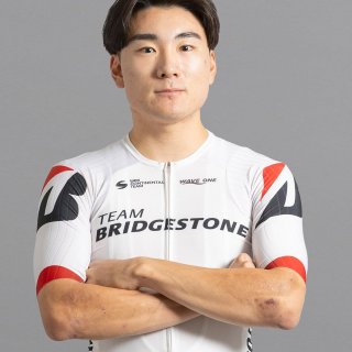 【選手紹介2025】山下虎ノ亮　プロフィール