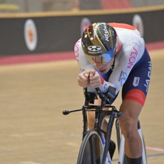 【2025トラックアジア選手権大会 Day3,Day4 】山本哲央がポイントレースで金獲得