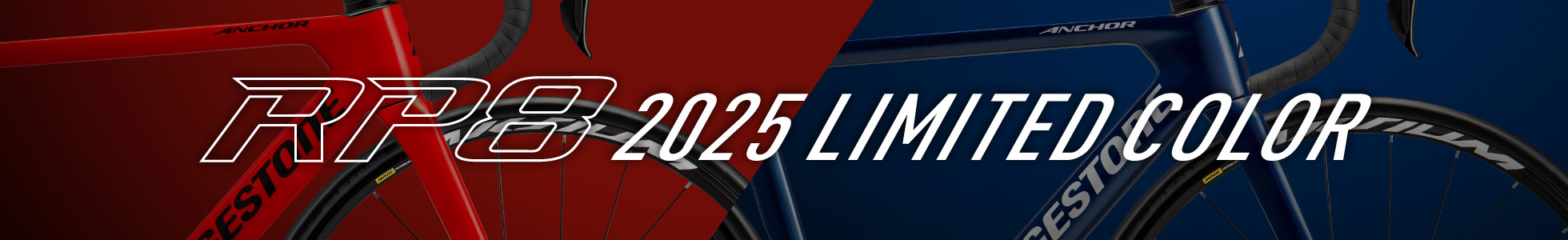 2025 LIMITED COLOR