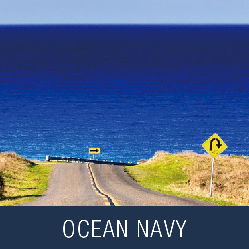 OCEAN NAVY