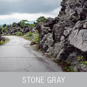 STONE GRAY