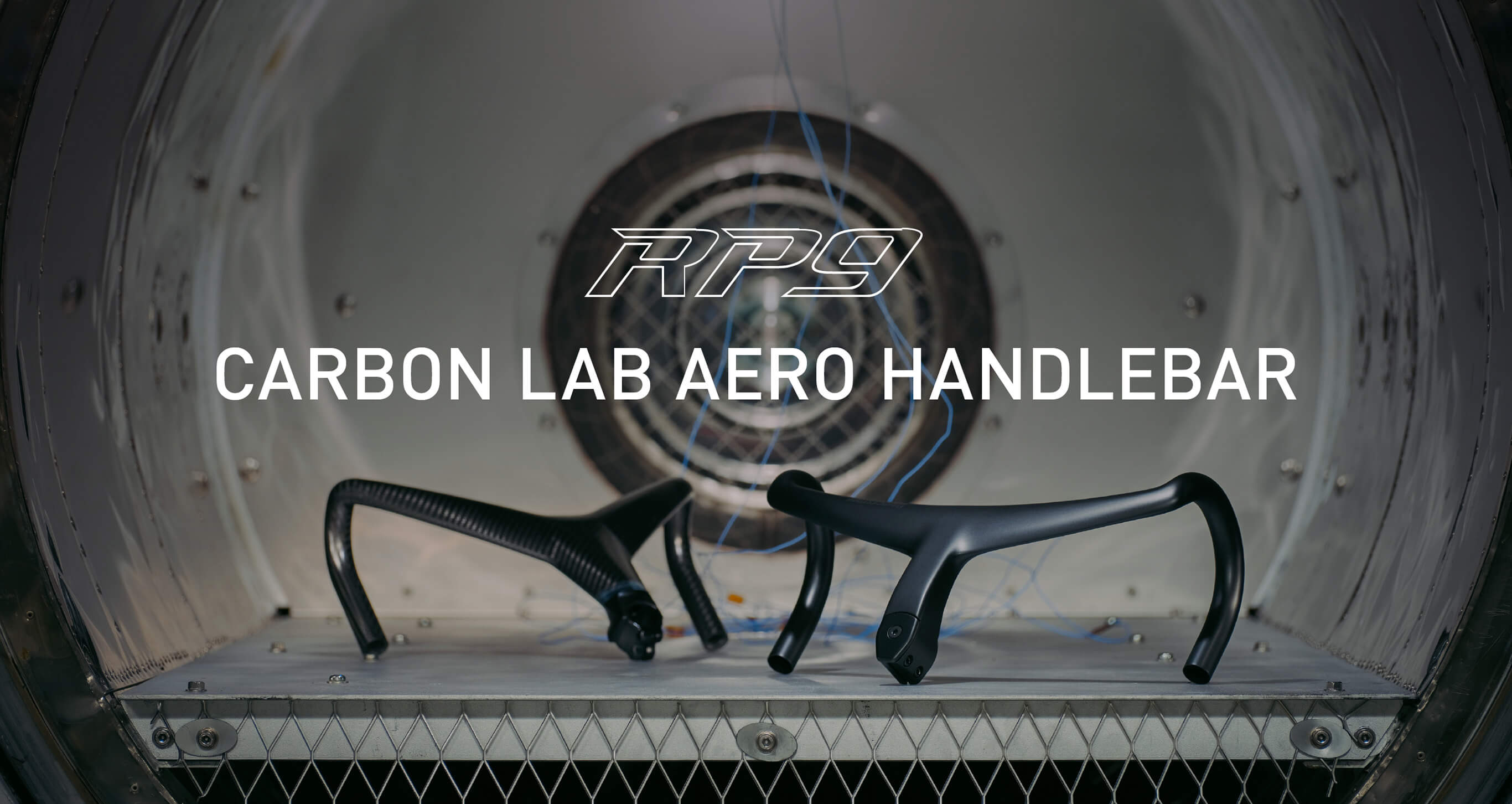 RP9 CARBON LAB AERO HANDLEBAR