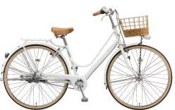 街乗り自転車 通学 通勤向け自転車 自転車 ブリヂストンサイクル株式会社
