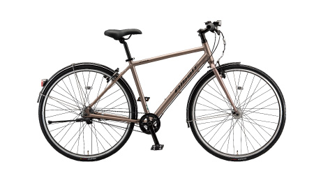 アルベルトスポーツの自転車の写真