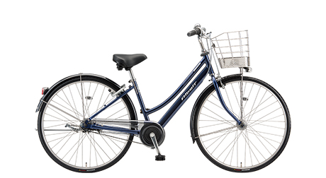 街乗り自転車］通学・通勤向け自転車 | 自転車 | ブリヂストンサイクル
