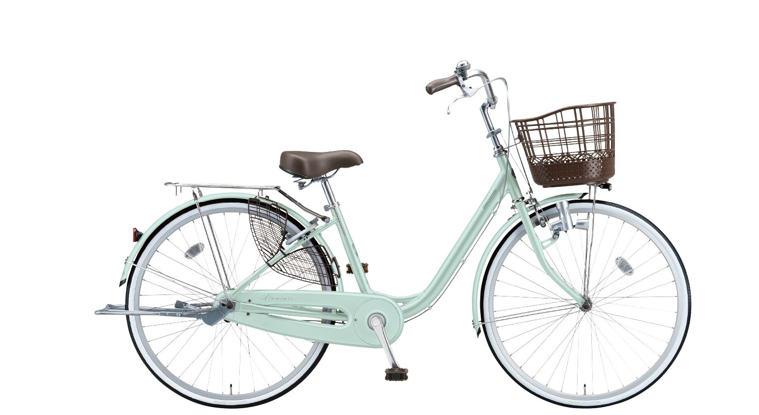 アルミーユ | ［街乗り自転車］買い物向け自転車 | 自転車 