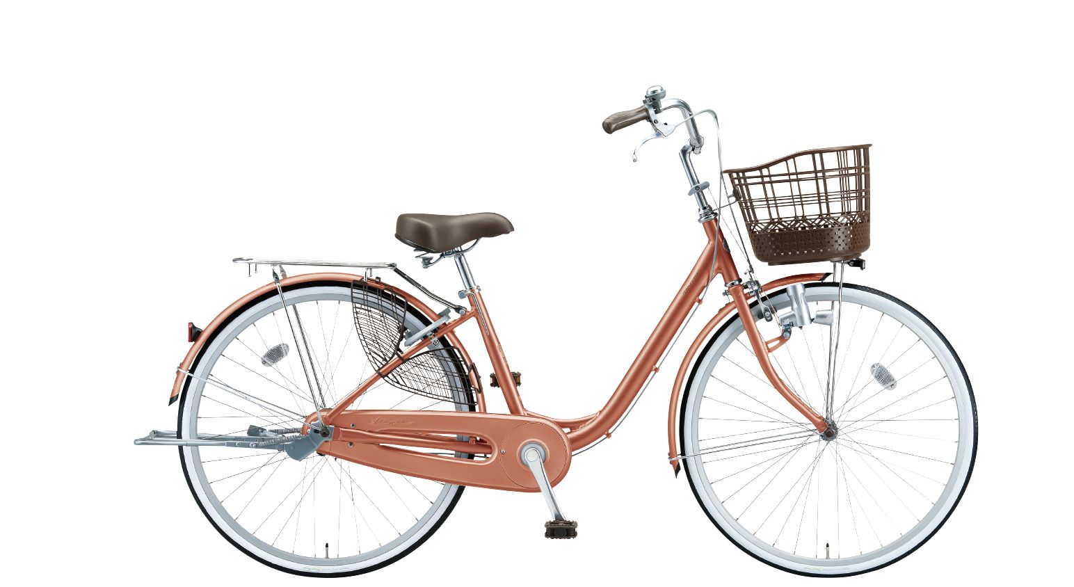 アルミーユ | ［街乗り自転車］買い物向け自転車 | 自転車 