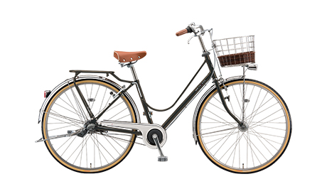 ロココ | ［街乗り自転車］通学・通勤向け自転車 | 自転車 