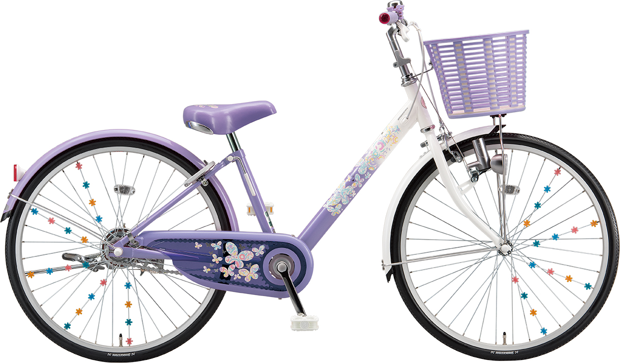 エコパル 子ども用自転車 ジュニア向け自転車 自転車 ブリヂストンサイクル株式会社