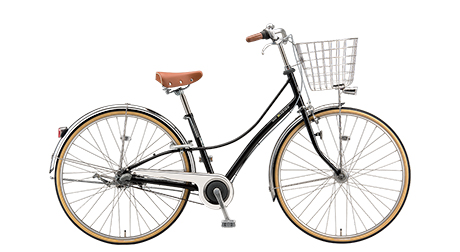 街乗り自転車］通学・通勤向け自転車 | 自転車 | ブリヂストンサイクル 