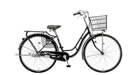 カルーサ | ［街乗り自転車］買い物向け自転車 | 自転車 
