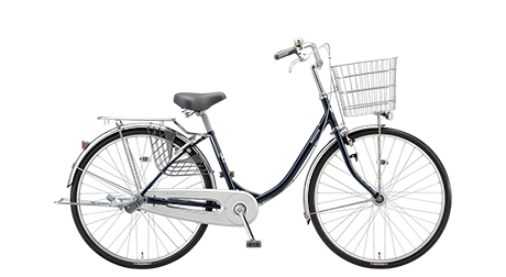 カルーサ | ［街乗り自転車］買い物向け自転車 | 自転車 