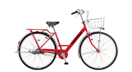 ロココ | ［街乗り自転車］通学・通勤向け自転車 | 自転車 